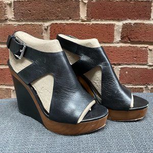 Michael Kors Wedges